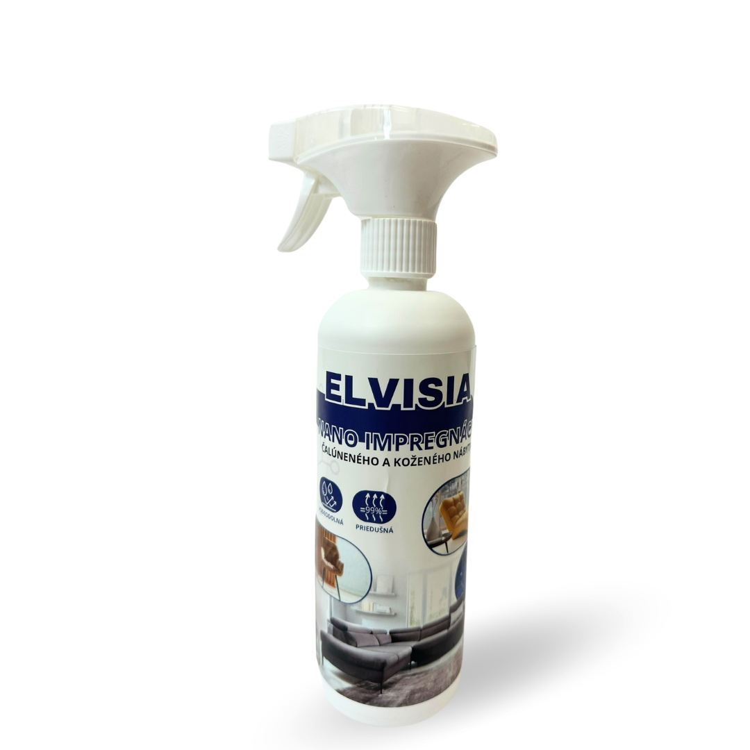 Levně Elvisia NANO impregnace | 500 ml