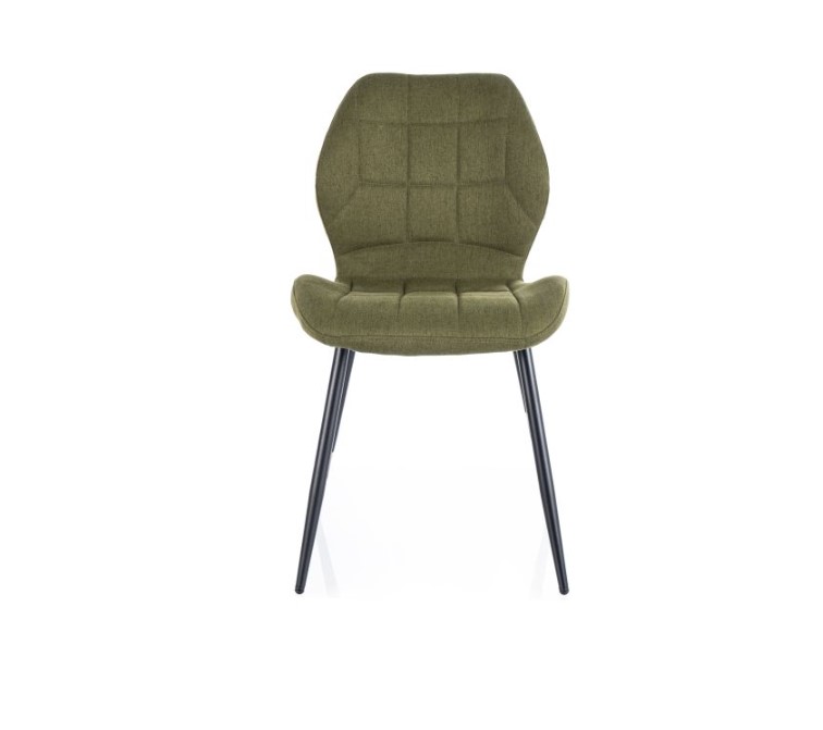 Signal Jídelní židle JAKE NEA | olivová