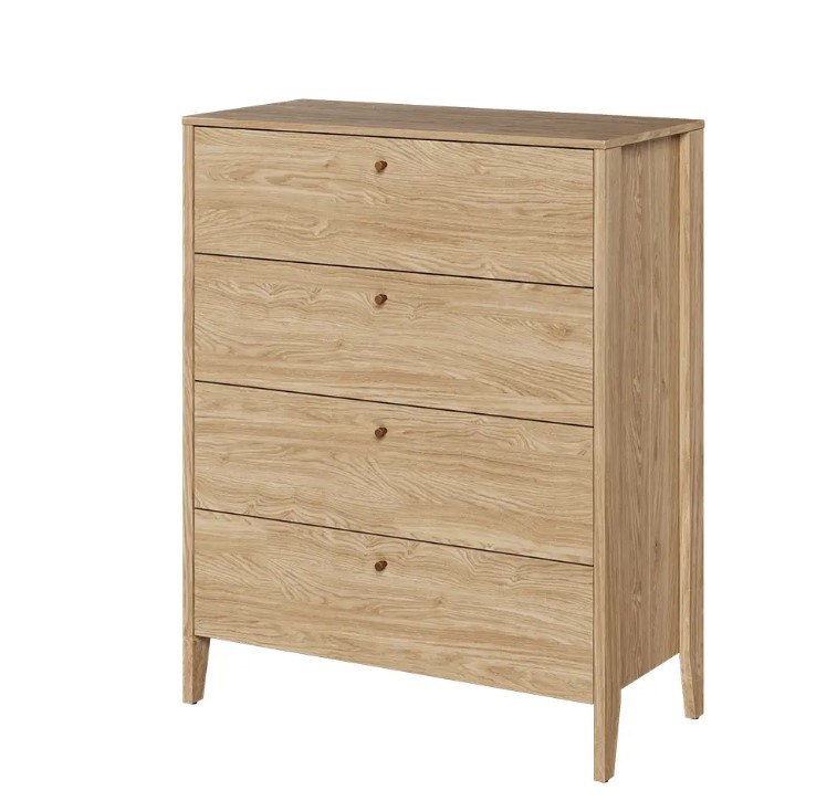 Dig-net nábytek Komoda KORINA CZ-03