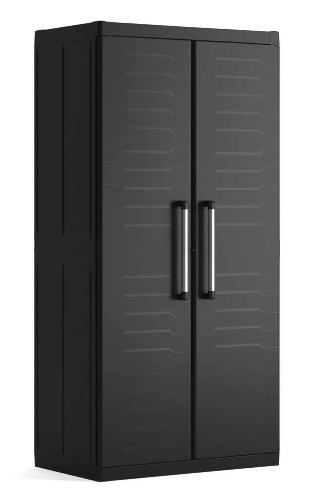 KETER Skříň TROY UTILITY XL