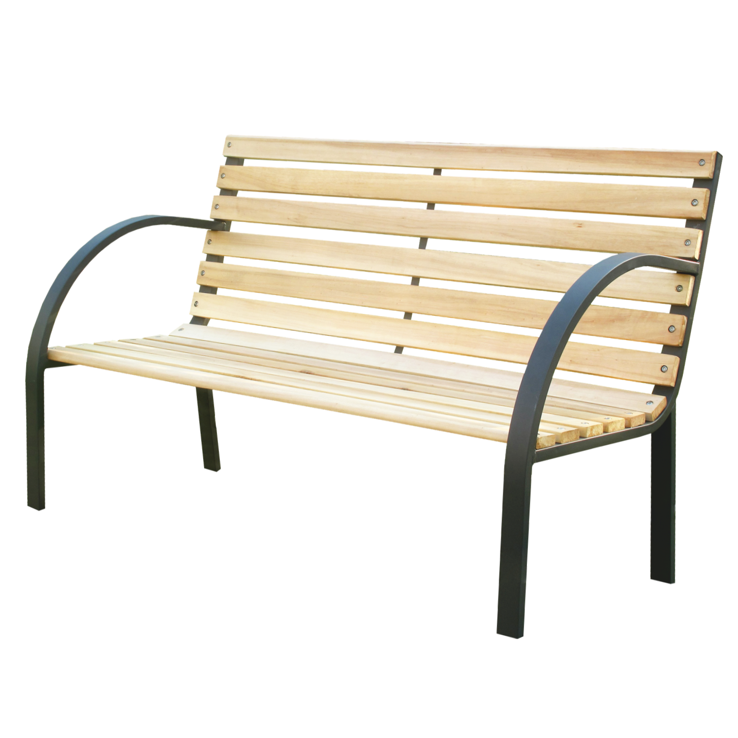 Levně Chomik Zahradní lavice ASTER
