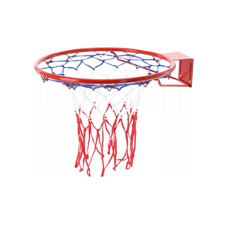 Chomik Basketbalový koš se síťkou LEGENDS
