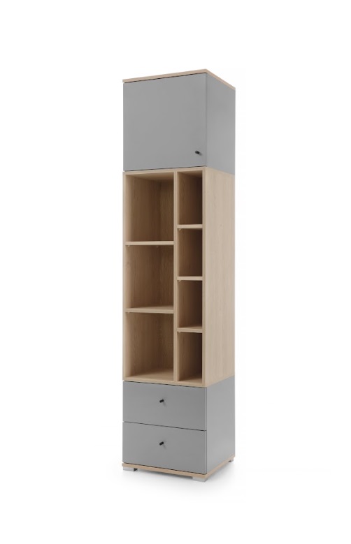 Meblar Regál ORO OR03