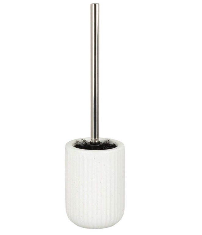 Levně ArtAWD WC kartáč INDIE | AWD02192026