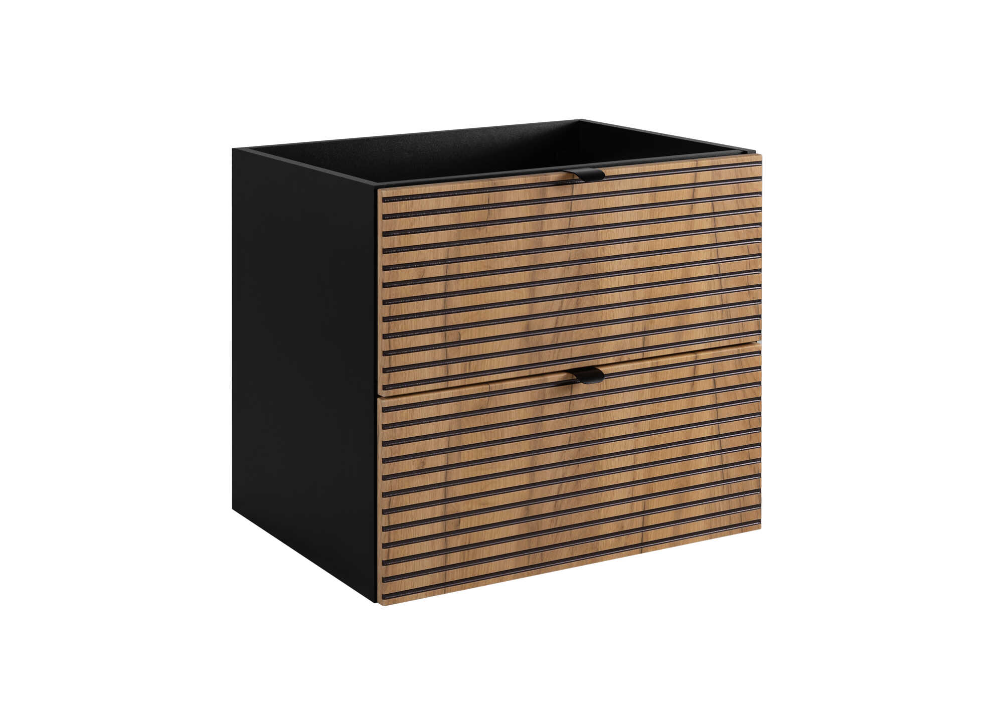 Elvisia Skříňka pod umyvadlo LOFT | 60 cm