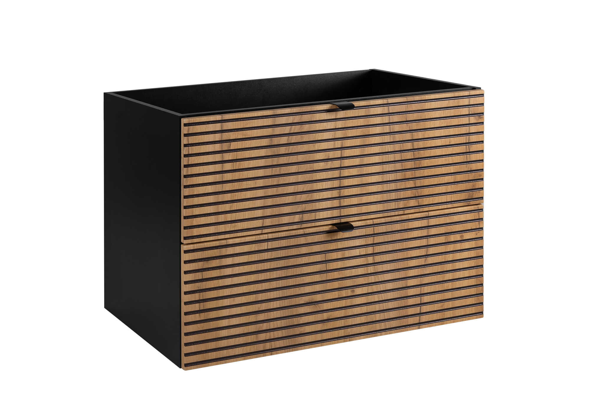 Elvisia Skříňka pod umyvadlo LOFT | 80 cm