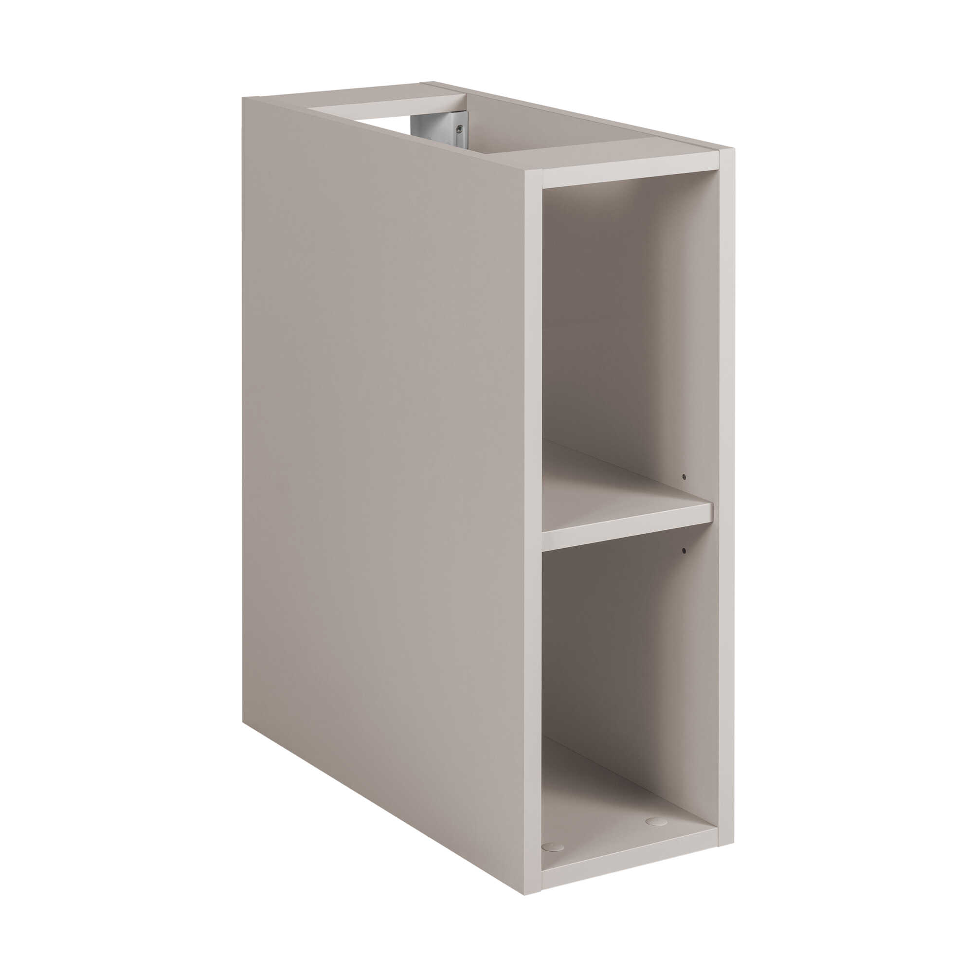 Elvisia Regál do koupelny SIMPLE cashmere