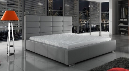ArtMarz Manželská postel PARIS Provedení: 80 x 200 cm