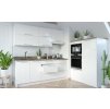 Kuchyně Platinium White korpus bílý