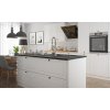 kuchyně Pescara bílý mat