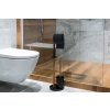 wc stojan na toaletní papír s kartáčem awd02071666 moderne provedení
