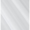 hotová zaclona esel p bílá 400x250cm nařasena