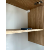 kuchyňská skříňka ezra push to open
