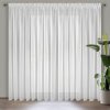 487187 zaclona esel p biela 350 x 250 cm