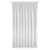 487187 2 zaclona esel p biela 350 x 250 cm