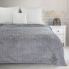 504776 1 deka cindy6 strieborna 130 x 160 cm