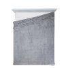 504776 5 deka cindy6 strieborna 130 x 160 cm