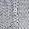504776 8 deka cindy6 strieborna 130 x 160 cm