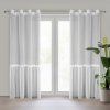 566979 zaclona alison k biela 140 x 250 cm