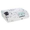 501392 2 prikryvka na postel kid 13 biela 170 x 210 cm
