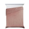 506660 3 prikryvka na postel luiz 3 ruzova 220 x 240 cm