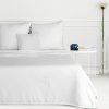 500930 deka simple1 biela 150 x 200 cm