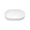 keramické umyvadlo beyond 5 bílá