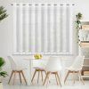 488438 zaclona kara k biela 300 x 145 cm