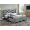 manzelska-siva-postel-aspen-velvet-siva-180-cm