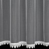 489194 6 zaclona maya p biela 300 x 145 cm