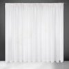 488867 zaclona sylvia p biela 135 x 270 cm