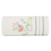 492683 1 uterak baby 33 biela 50 x 90 cm