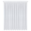 512493 2 zaclona mirea p biela 350 x 270 cm