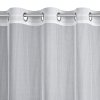 509966 2 zaclona sadie k biela 300 x 150 cm