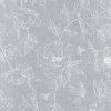526050 4 zaclona belle k biela strieborna 140 x 250 cm