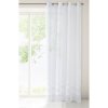 509603 1 zaclona efil k biela 140 x 250 cm