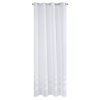 509603 2 zaclona efil k biela 140 x 250 cm