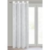 526041 1 zaclona saga k biela 140 x 250 cm