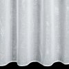 526041 5 zaclona saga k biela 140 x 250 cm