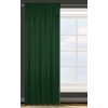 522936 1 zatemnovaci zaves parisa p tmavozelena 135 x 270 cm