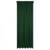 522936 2 zatemnovaci zaves parisa p tmavozelena 135 x 270 cm
