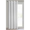 509135 1 zaclona iva k biela strieborna 140 x 270 cm