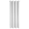 509135 2 zaclona iva k biela strieborna 140 x 270 cm