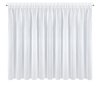 498191 2 zaclona mirea p biela 350 x 150 cm