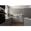 kuchyně Avellino Dust grey mat korpus lava