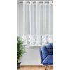 537531 1 zaclona dani 2 k biela 300 x 150 cm