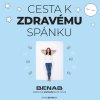 matrace benab banner cesta ke zdravému spanku
