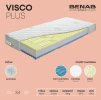 matrace visco plus informace