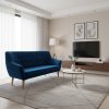 modra-pohodlná-pohovka-nordic-3-velvet