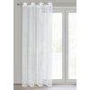 543222 1 zaclona iza k biela 140 x 250 cm